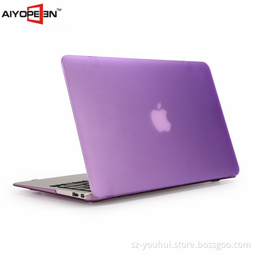 Protective laptop case for macbook air a1465